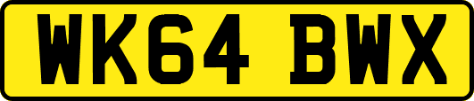 WK64BWX
