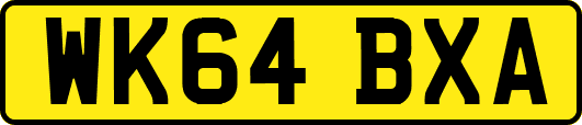 WK64BXA