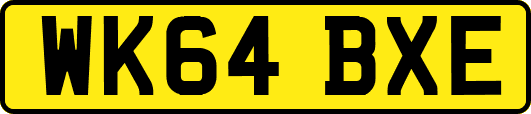 WK64BXE