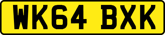 WK64BXK