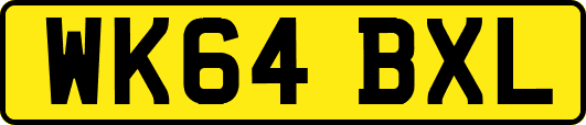 WK64BXL