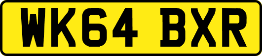 WK64BXR