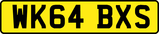 WK64BXS