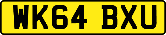 WK64BXU