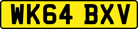 WK64BXV