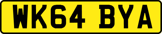 WK64BYA