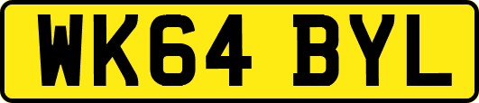 WK64BYL