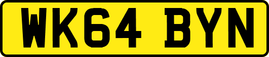 WK64BYN