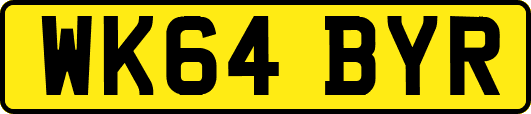 WK64BYR