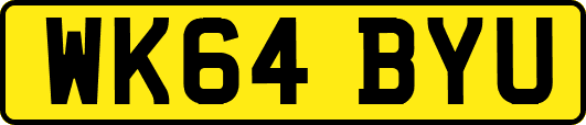WK64BYU