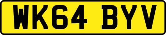 WK64BYV