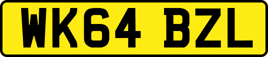 WK64BZL