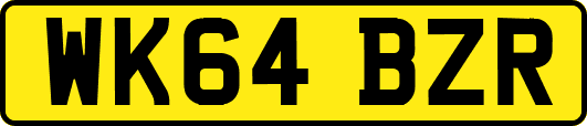 WK64BZR