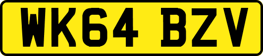 WK64BZV