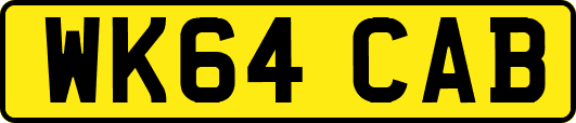 WK64CAB