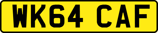 WK64CAF