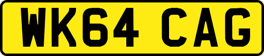 WK64CAG