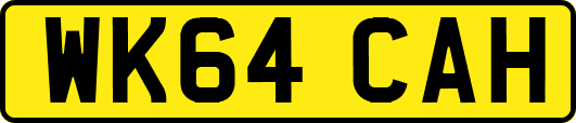 WK64CAH