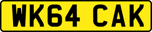 WK64CAK