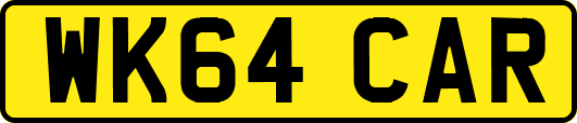 WK64CAR
