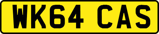 WK64CAS