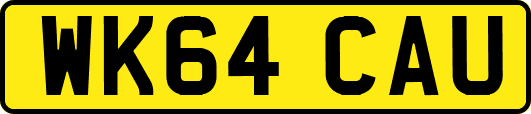 WK64CAU
