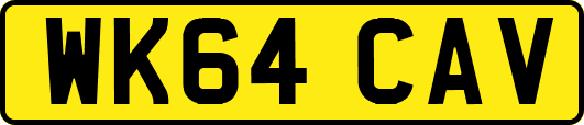 WK64CAV