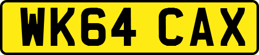 WK64CAX