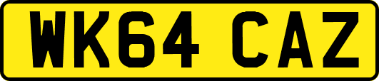 WK64CAZ