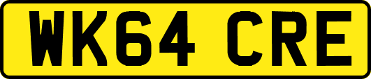 WK64CRE