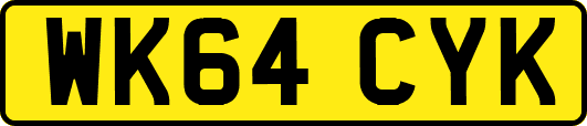 WK64CYK