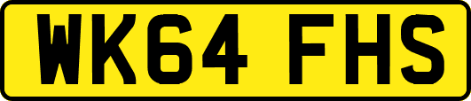 WK64FHS