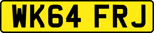 WK64FRJ