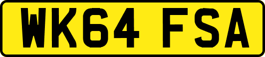 WK64FSA