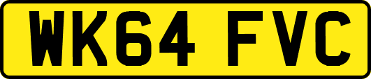 WK64FVC