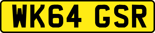 WK64GSR
