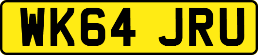 WK64JRU