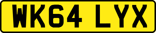 WK64LYX