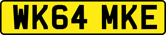 WK64MKE