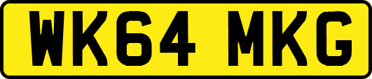 WK64MKG