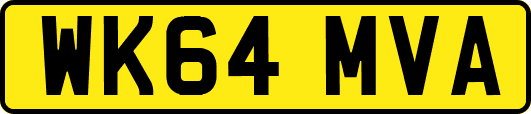 WK64MVA