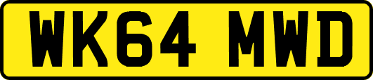 WK64MWD