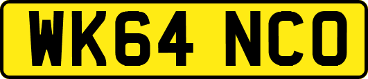 WK64NCO