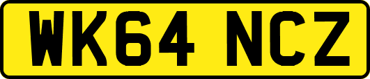 WK64NCZ