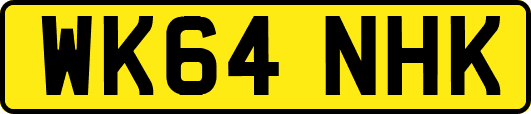 WK64NHK