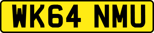 WK64NMU