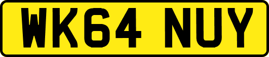 WK64NUY