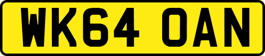 WK64OAN