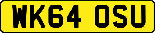 WK64OSU