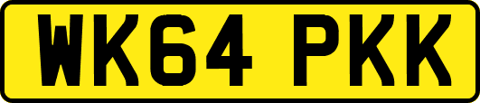 WK64PKK
